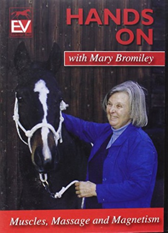Hands On With Mary Bromiley [DVD]