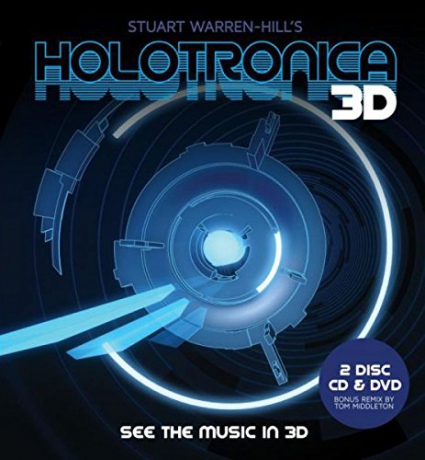 Holotronica 3D [2DVD]