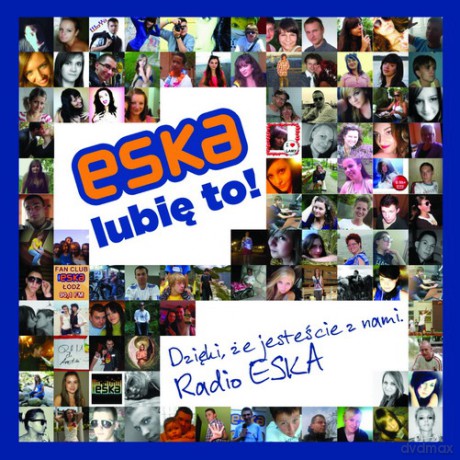 Eska. Lubię To [2CD]