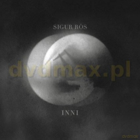 Sigur Ros: Inni [2CD]+[DVD]