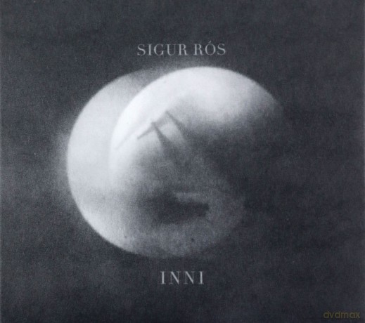 Sigur Ros: Inni [2CD]+[DVD]