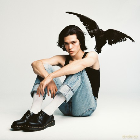 Conan Gray: Kid Krow [CD]