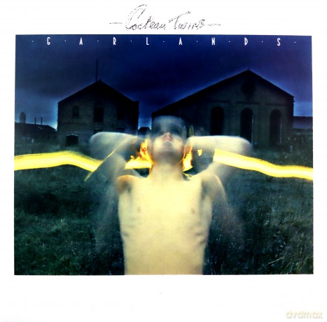 Cocteau Twins: Garlands - Remastered [Winyl]