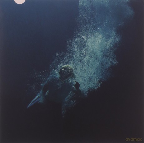Lapsley: Through Water [CD]