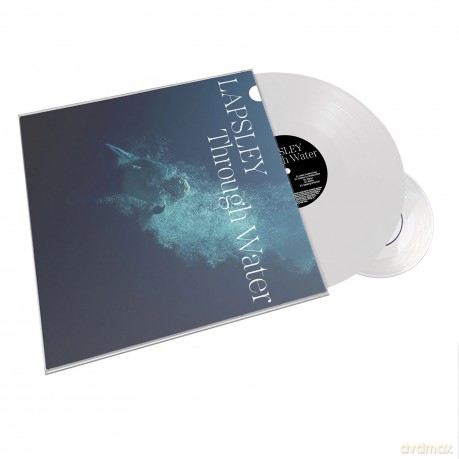Lapsley: Through Water [Winyl]