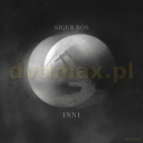 Sigur Ros: Inni [2CD]+[DVD]+[Blu-Ray]