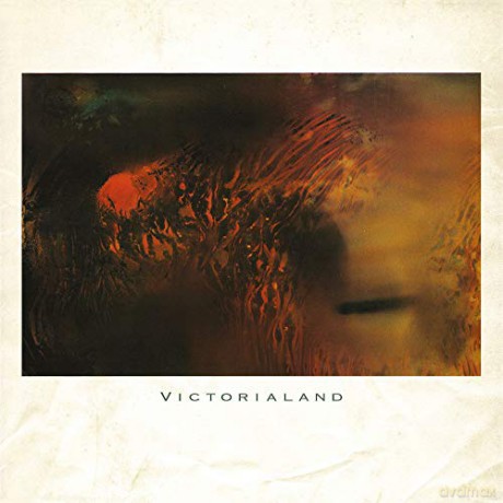 Cocteau Twins: Victorialand - Remastered [Winyl]