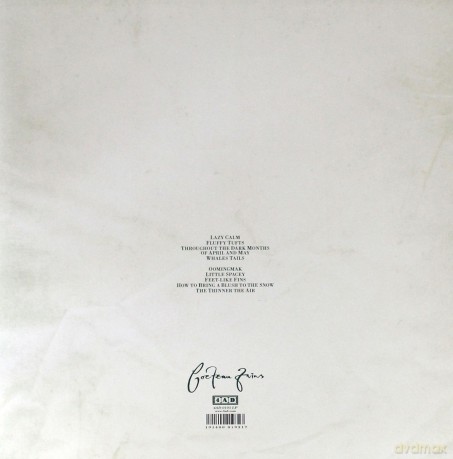 Cocteau Twins: Victorialand - Remastered [Winyl]