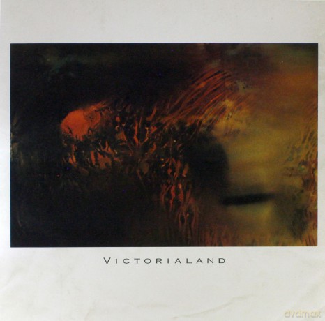 Cocteau Twins: Victorialand - Remastered [Winyl]