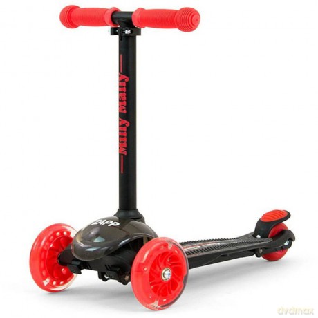 Milly Mally Hulajnoga Scooter Magic