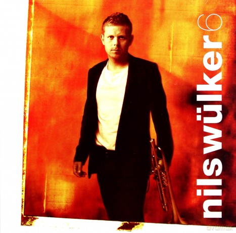 Nils Wulker: 6 [CD]