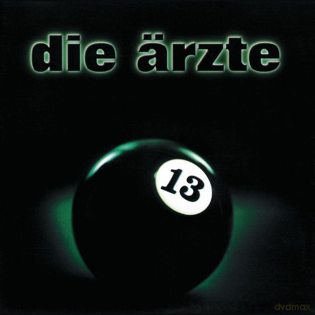 Die A"rzte: 13 [CD]