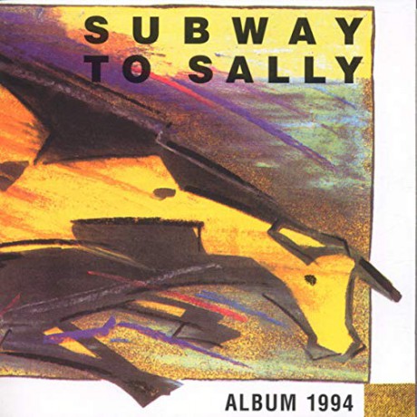 Subway To Sally: 1994 [CD]