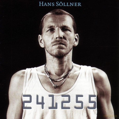 Hans Sollner: 241255 [CD]