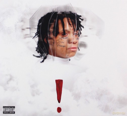 Trippie Redd: ! [CD]