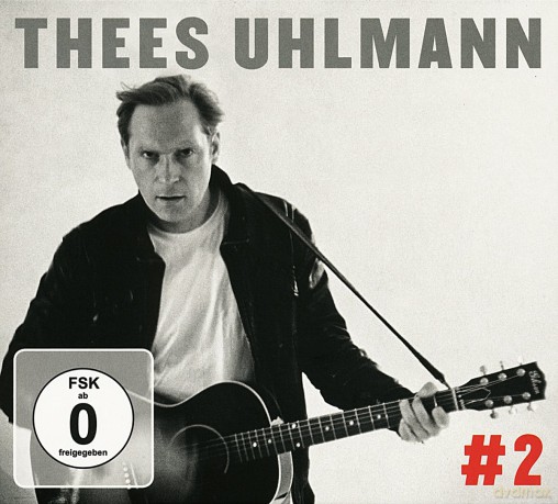 Thees Uhlmann: #2 (Limited) [3CD]