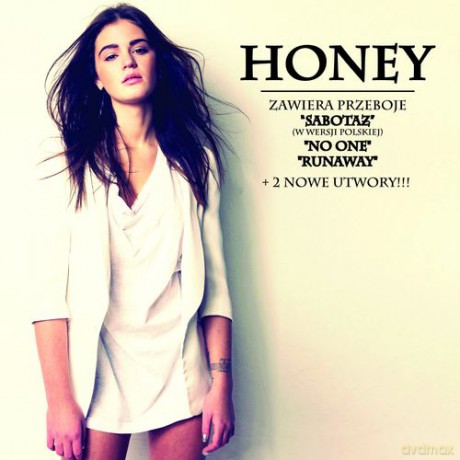 Honey: Honey - Reedycja [CD]