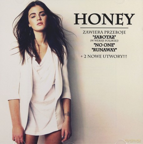 Honey: Honey - Reedycja [CD]