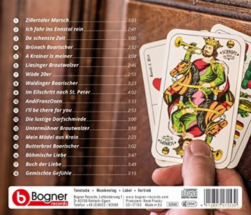 Schnopsidee: ...der Name ist Programm [CD]
