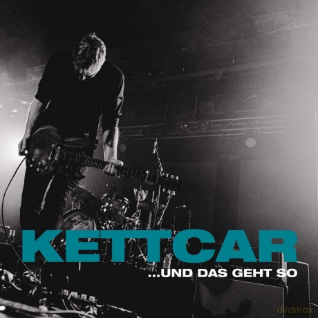 Kettcar: ...und das geht so [2CD]