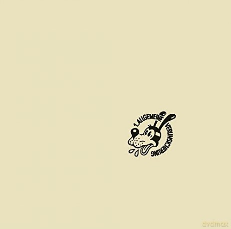 Erste Allgemeine Verunsicherung: 1. Allgemeine Verunsicherung (2015 Remastered) [CD]