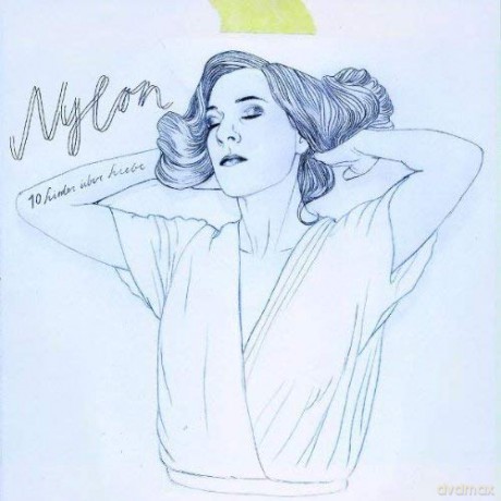 Nylon: 10 Lieder uber Liebe [CD]