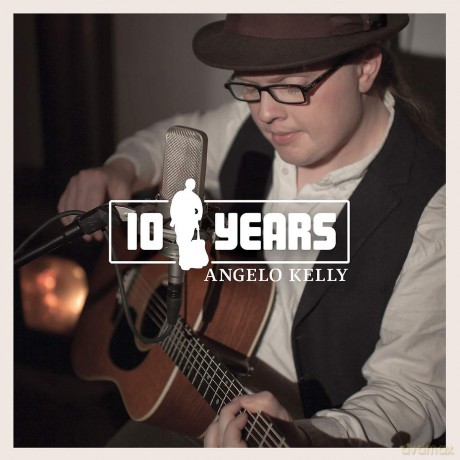 Angelo Kelly: 10 Years [3CD]