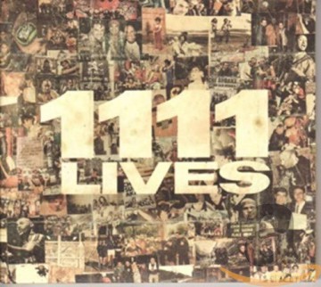Che Sudaka: 1111 Lives [CD]