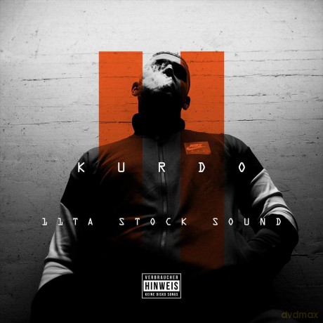 Kurdo: 11ta Stock Sound 2 (Limited-Deluxe-Box) [CD]