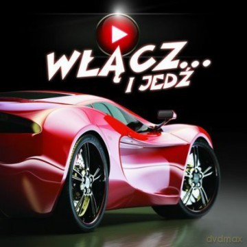 Włącz i Jedź - Czerwony [CD]