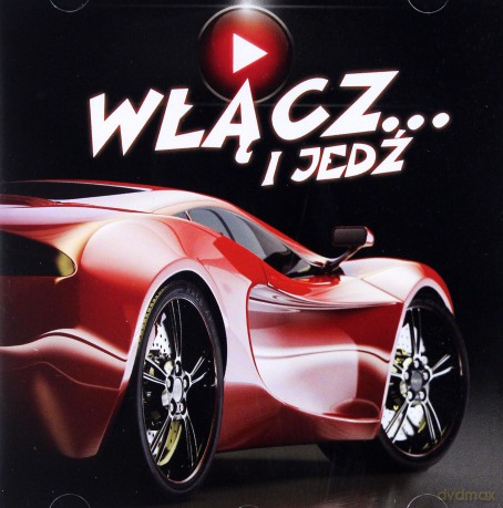 Włącz i Jedź - Czerwony [CD]