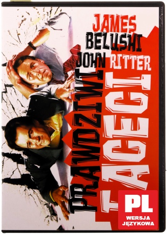Prawdziwi faceci [DVD]