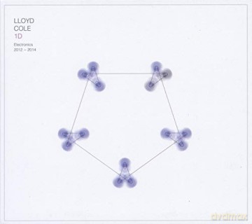 Lloyd Cole: 1D Electronic 2012 - 2014 [CD]