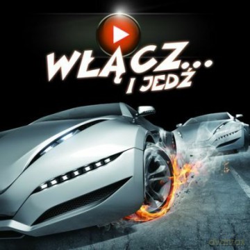 Włącz i Jedź - Srebrny [CD]