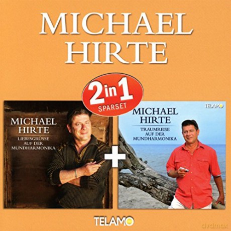 Michael Hirte: 2 in 1 [CD]