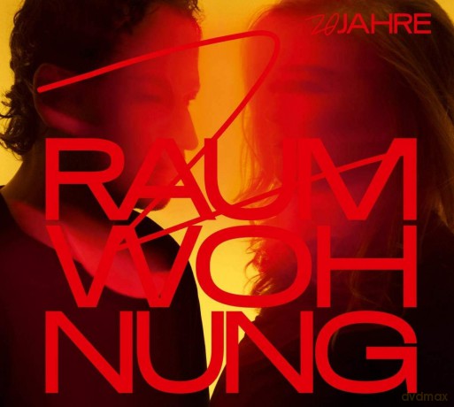 2raumwohnung: 20 Jahre 2raumwohnung [CD]