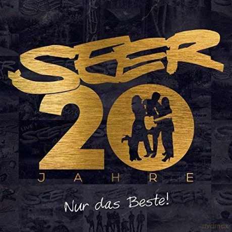 Seer: 20 Jahre: Nur das Beste! [CD]
