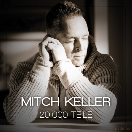 Mitch Keller: 20.000 Teile [CD]