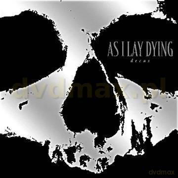 As I Lay Dying: Decas Limited Edition (digipack) [CD]