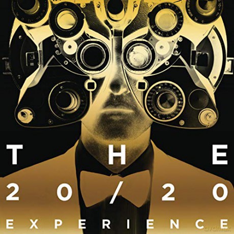 Justin Timberlake: 20/20 Experience: The Complete Experience (Clean Version) [2CD]