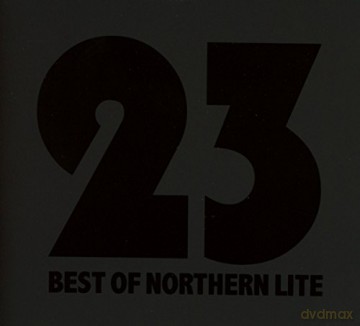 Northern Lite: 23: Best Of Northern Lite [2CD]