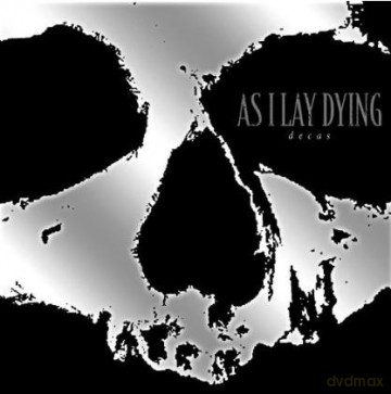 As I Lay Dying: Decas [Winyl]
