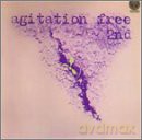 Agitation Free: 2nd [CD]