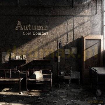 Autumn: Cold Comfort [CD]