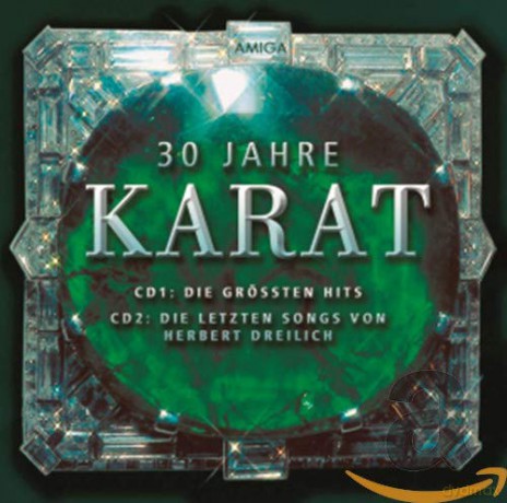 Karat: 30 Jahre Karat [CD]