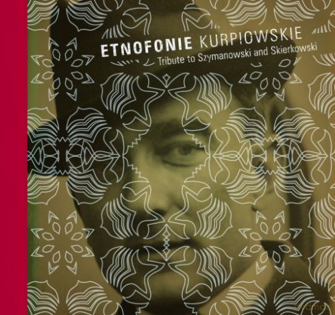 Etnofonie Kurpiowskie (digibook) [CD]
