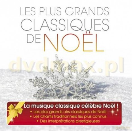 Les Plus Grands Classiques De [CD]