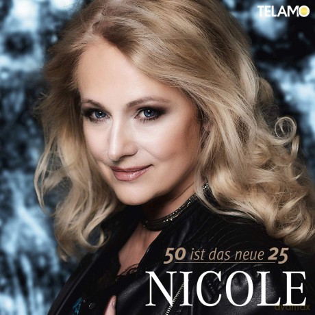 Nicole: 50 ist das neue 25 [CD]