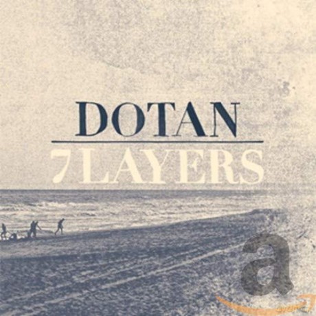 Dotan: 7 Layers [CD]