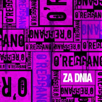 O'reggano (Kuba Nycz): Za dnia [CD]